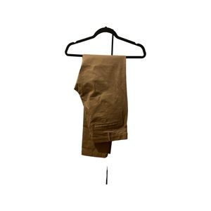 Men’s Uniqlo Slim Stretch Chinos 34x34